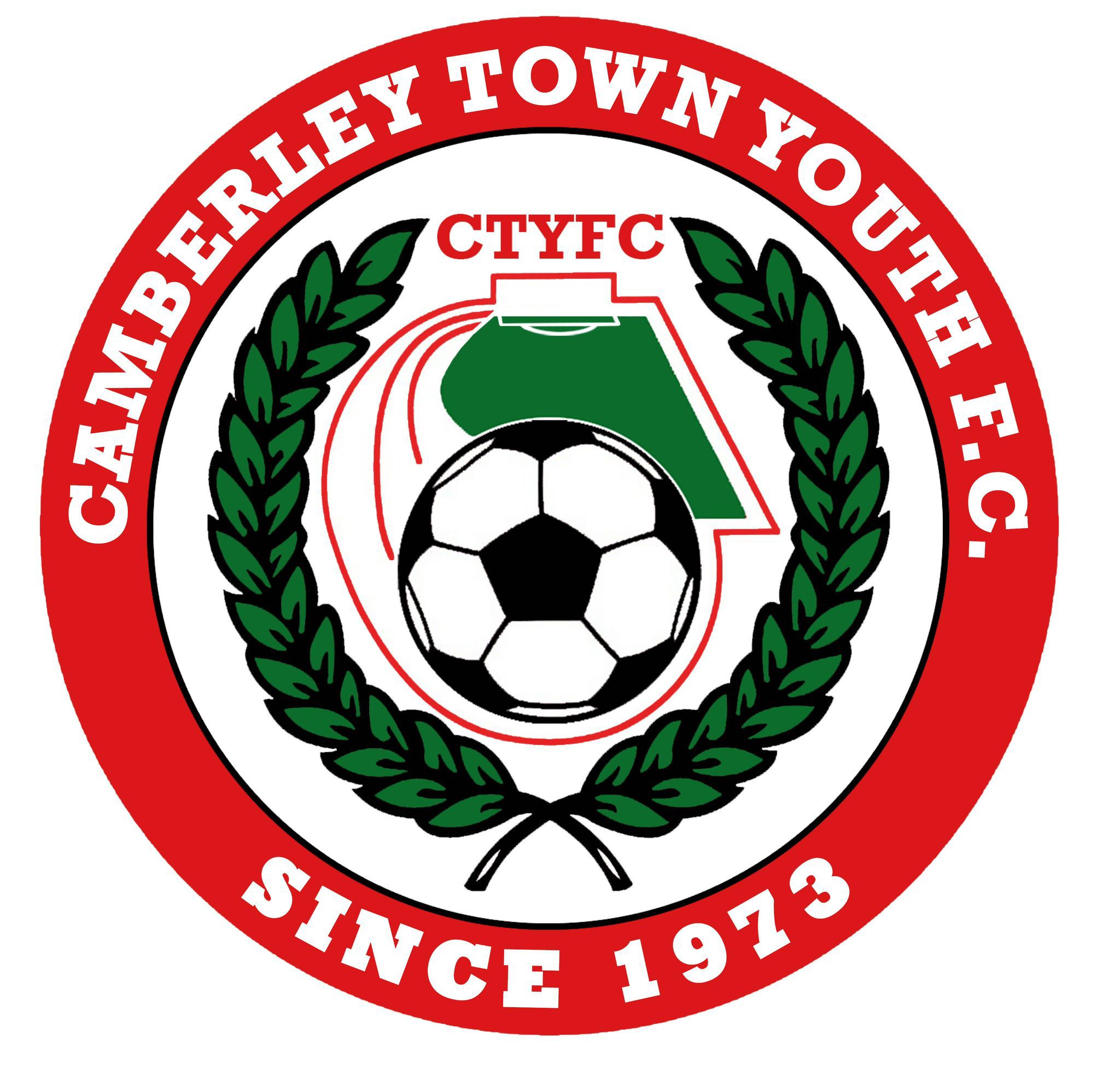 Camberley Town FC