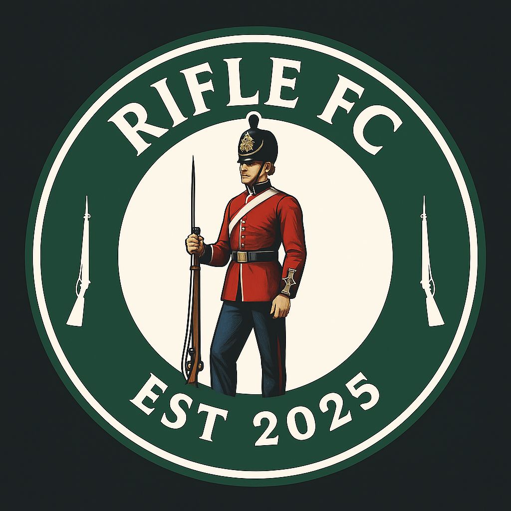 Rifles FC